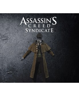 Assassin s Creed Syndicate - Huntsman s Outfit DLC XBOX One Xbox One Key EUROPE